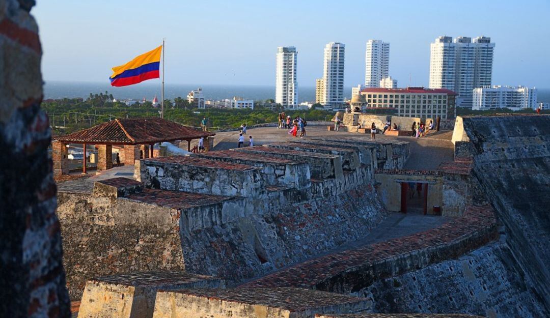 Castillo de San Felipe