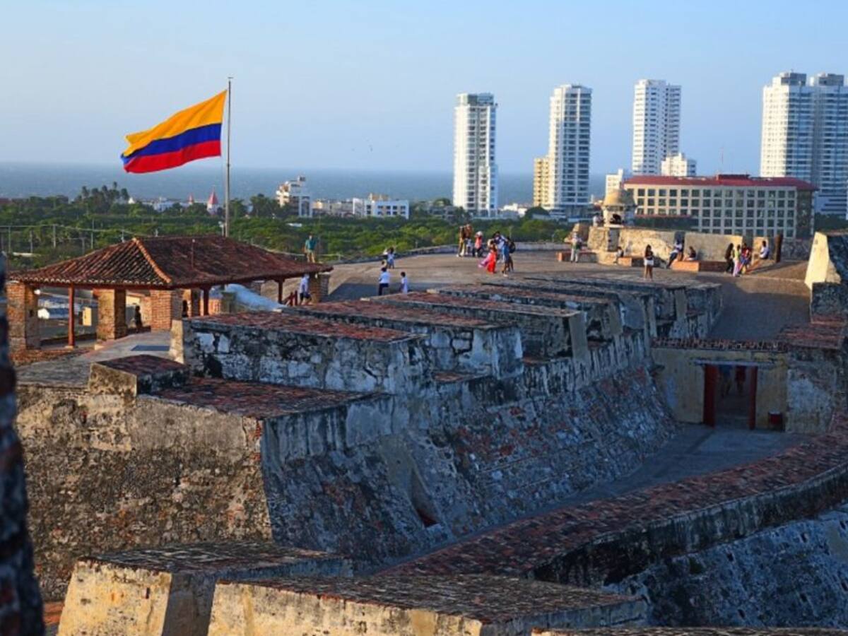 No habrá entrada gratis al Castillo de San Felipe este domingo 25 de julio