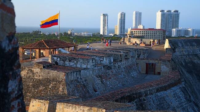 Castillo de San Felipe