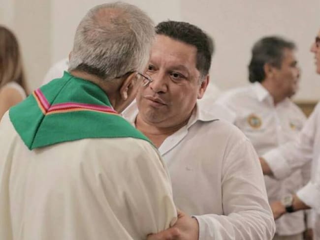 Alcalde de Cartagena no tiene contemplado renunciar: abogado de Manolo Duque