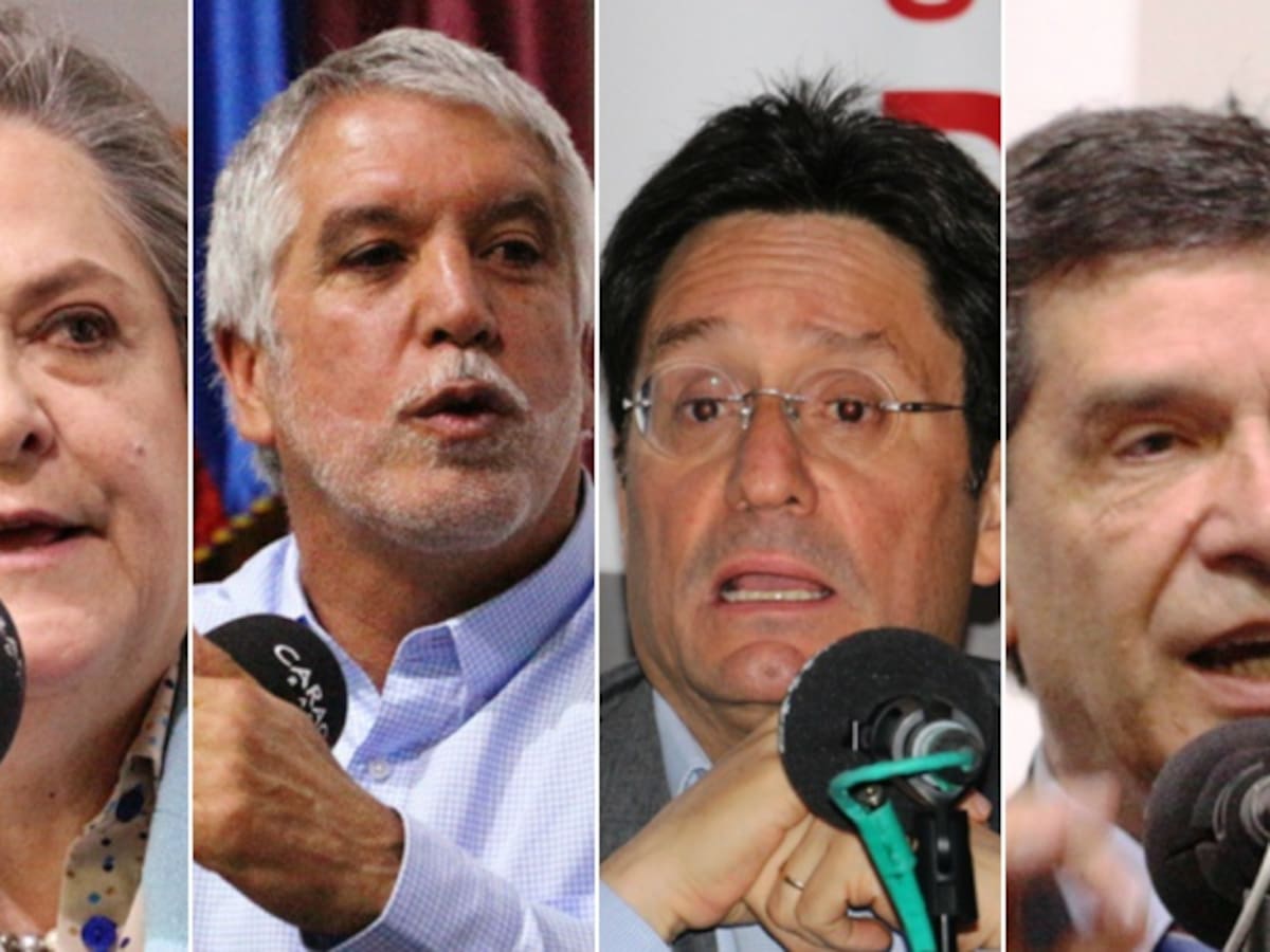 Los candidatos hablan sobre subsidios de transporte para estudiantes