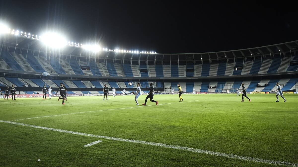 El Pulso del Fútbol, 17 de abril de 2020