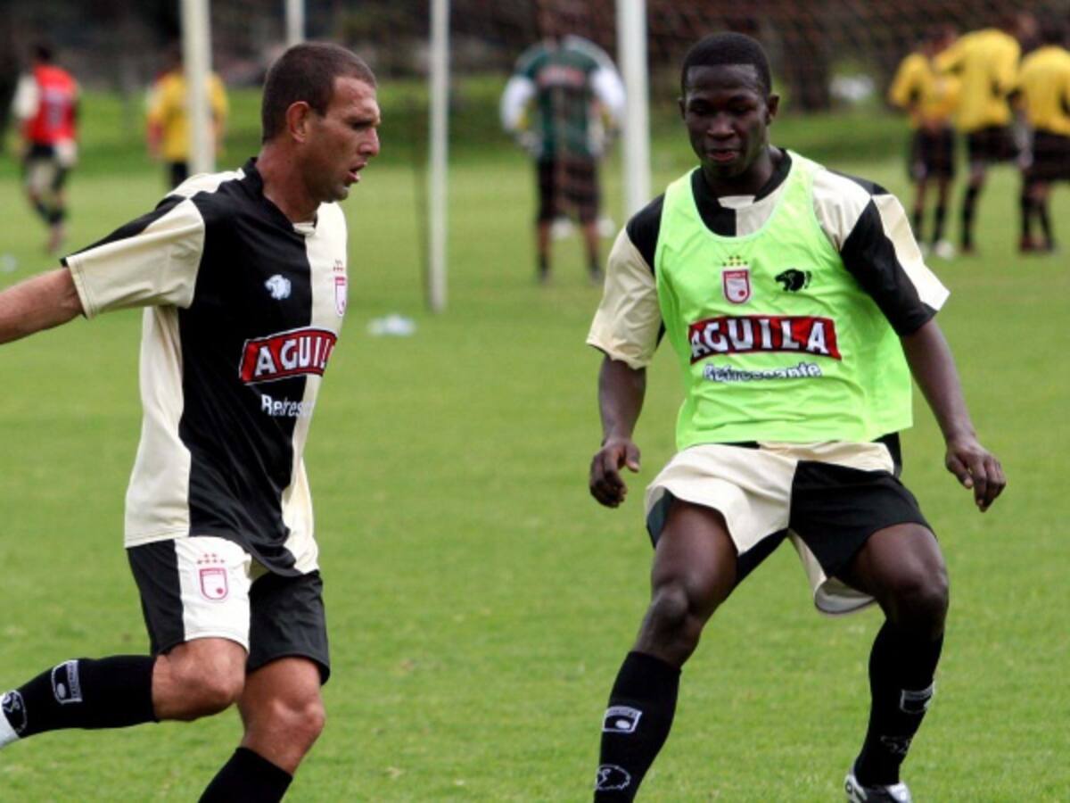 Nacional debe tener paciencia y atención para vencer a Huracán: Juan Carlos Ramírez