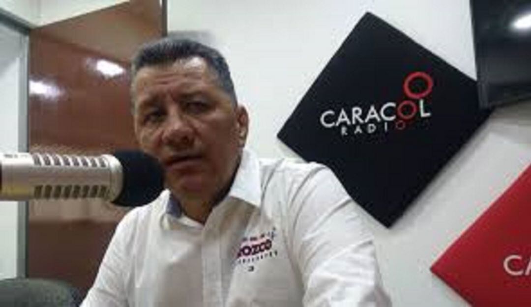 Caracol Radio Ibagué
