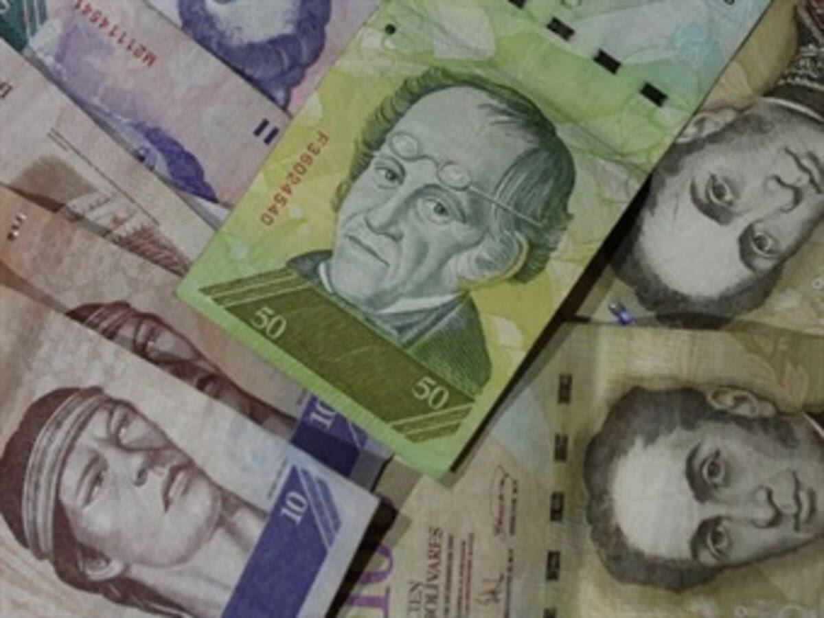 Venezuela debe 120 millones de dólares de remanente a los empresarios colombianos