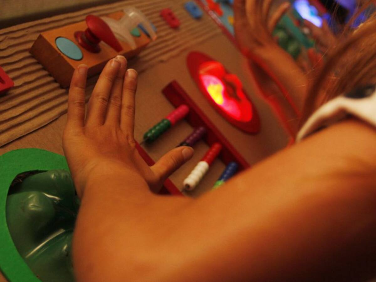 El juego revela qué tipo de personalidad se tiene