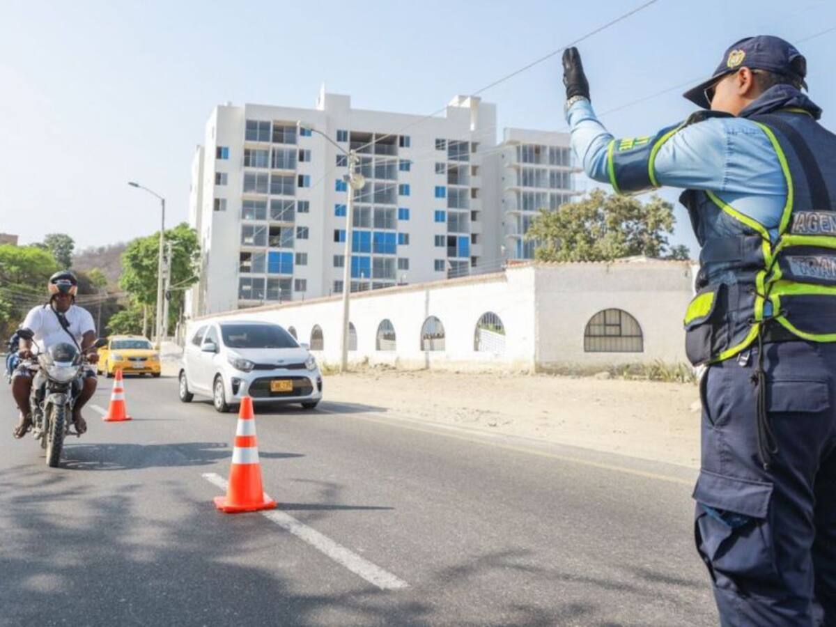 Continúa Plan de Prevención para garantizar seguridad en la Semana Santa