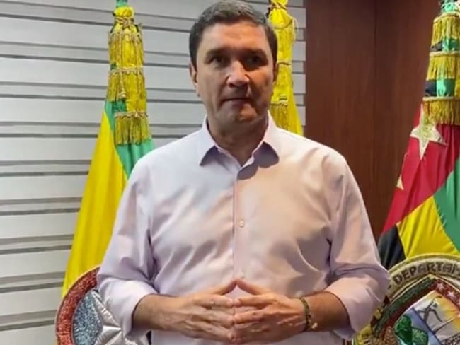 Alcalde Cárdenas pedirá que haya toque de queda desde el viernes