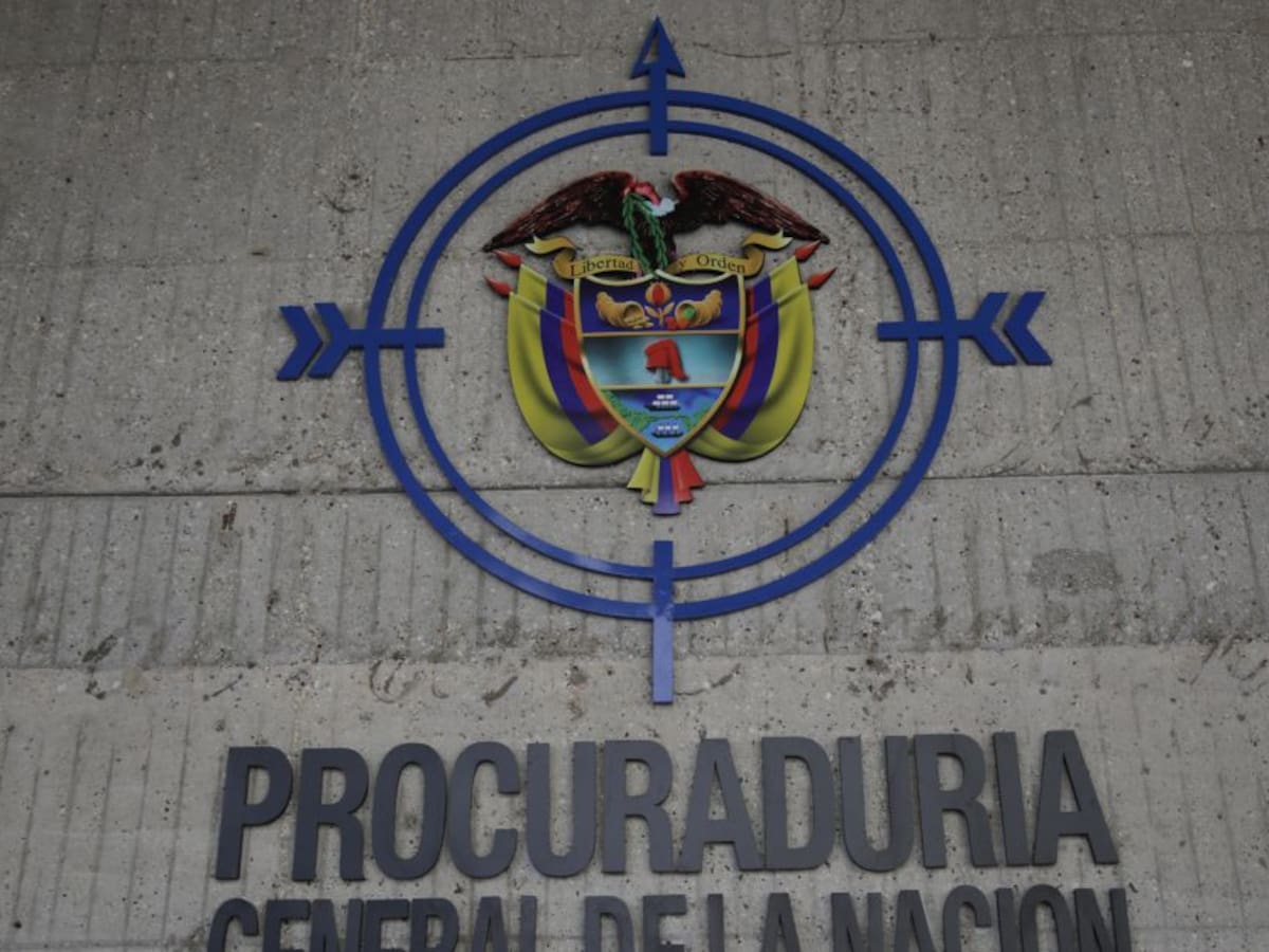 Molestia en las cortes por lobby exagerado para la procuraduría