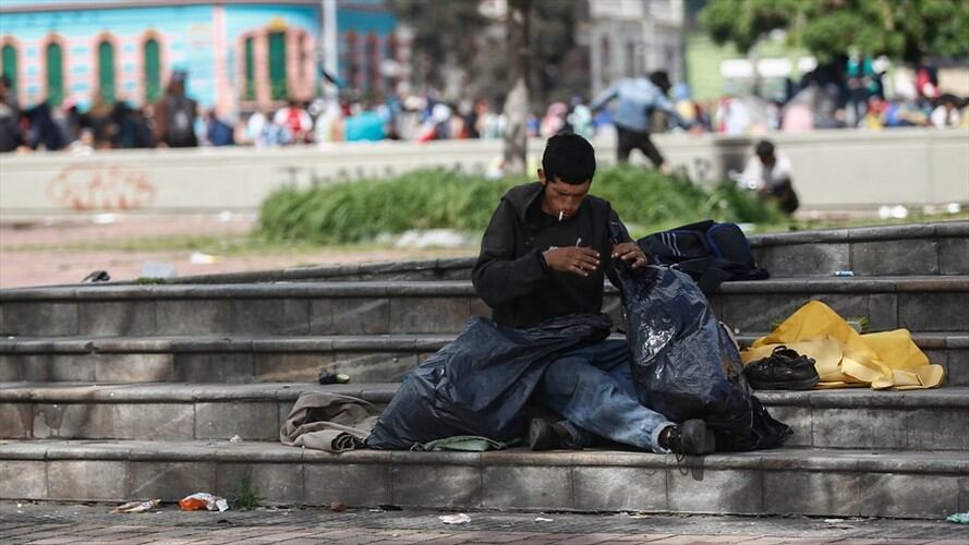 Imagen de referencia. Foto: Colprensa