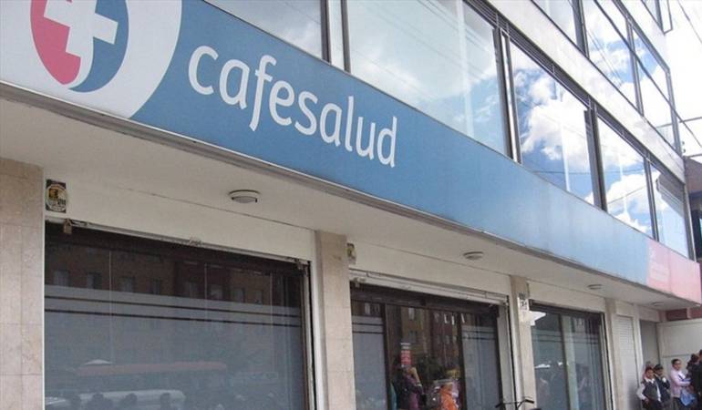 La intermediación esta acabando con el sistema de salud.