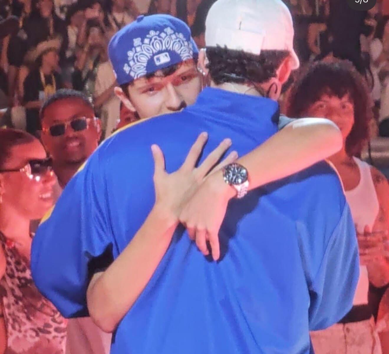 Foto: Tomás Serpa. Tomada de Instagram:tomasserpa4