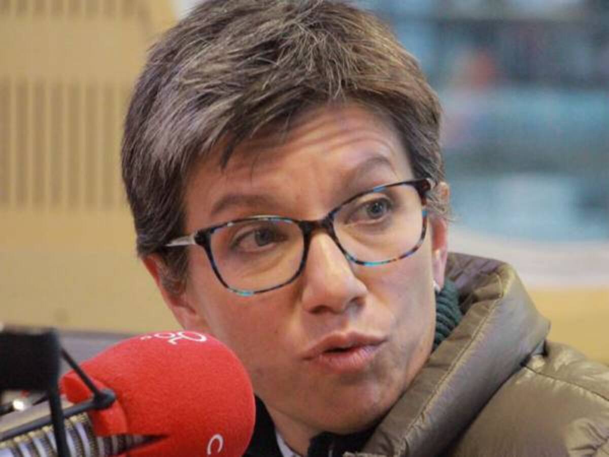 En Colombia han robado elecciones y no pasa nada: Claudia López