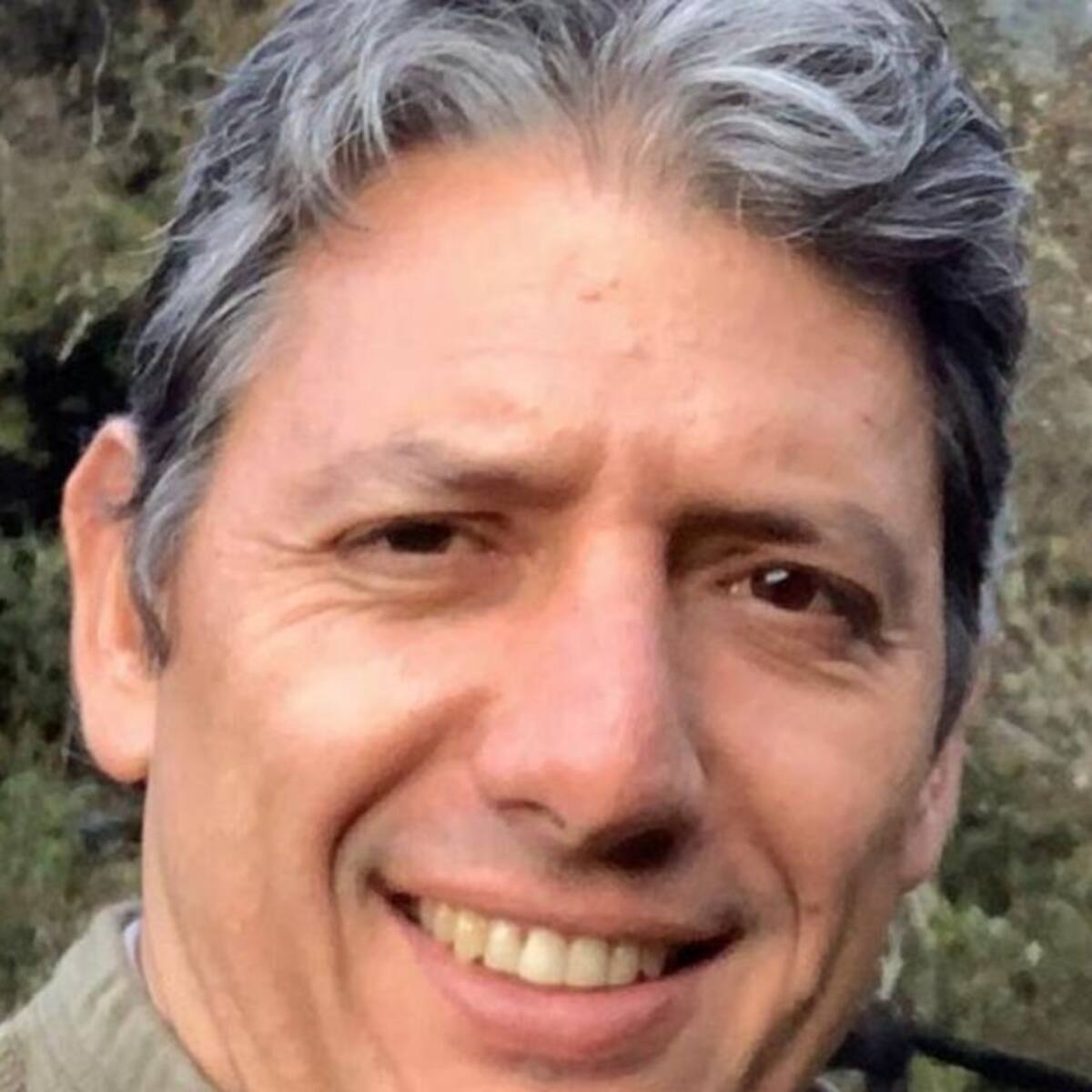 "En algunas crisis se prenden los motores de la creatividad": Juan Sánchez