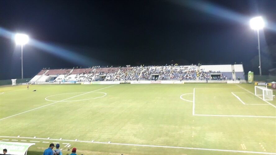 Con seis bajas, Jaguares de Córdoba enfrentará al América de Cali. Foto: Claudia Hernández La W