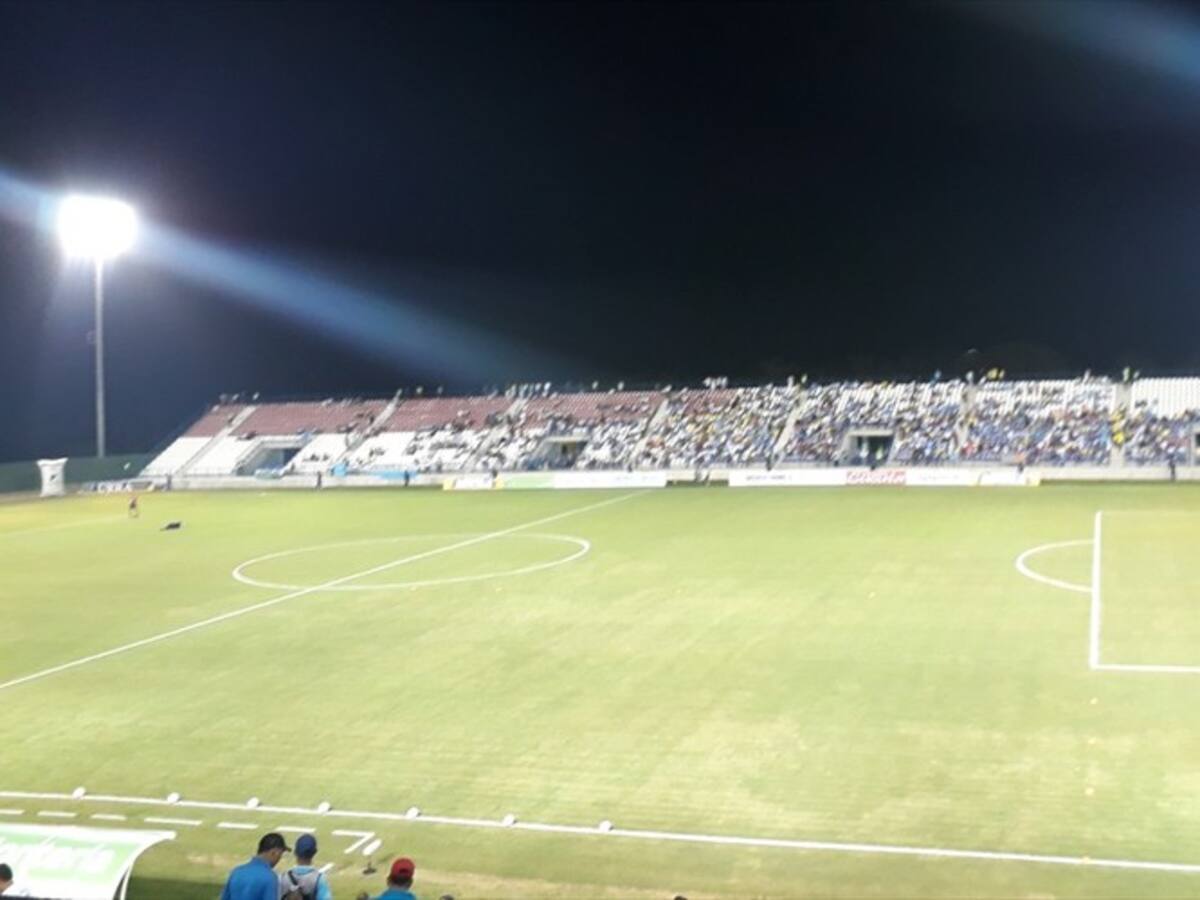 Con seis bajas, Jaguares de Córdoba enfrentará al América de Cali