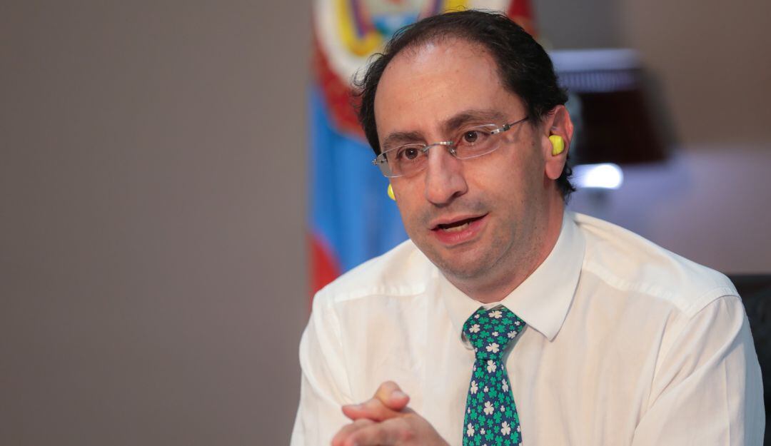 Cortesía: Colprensa, archivo.