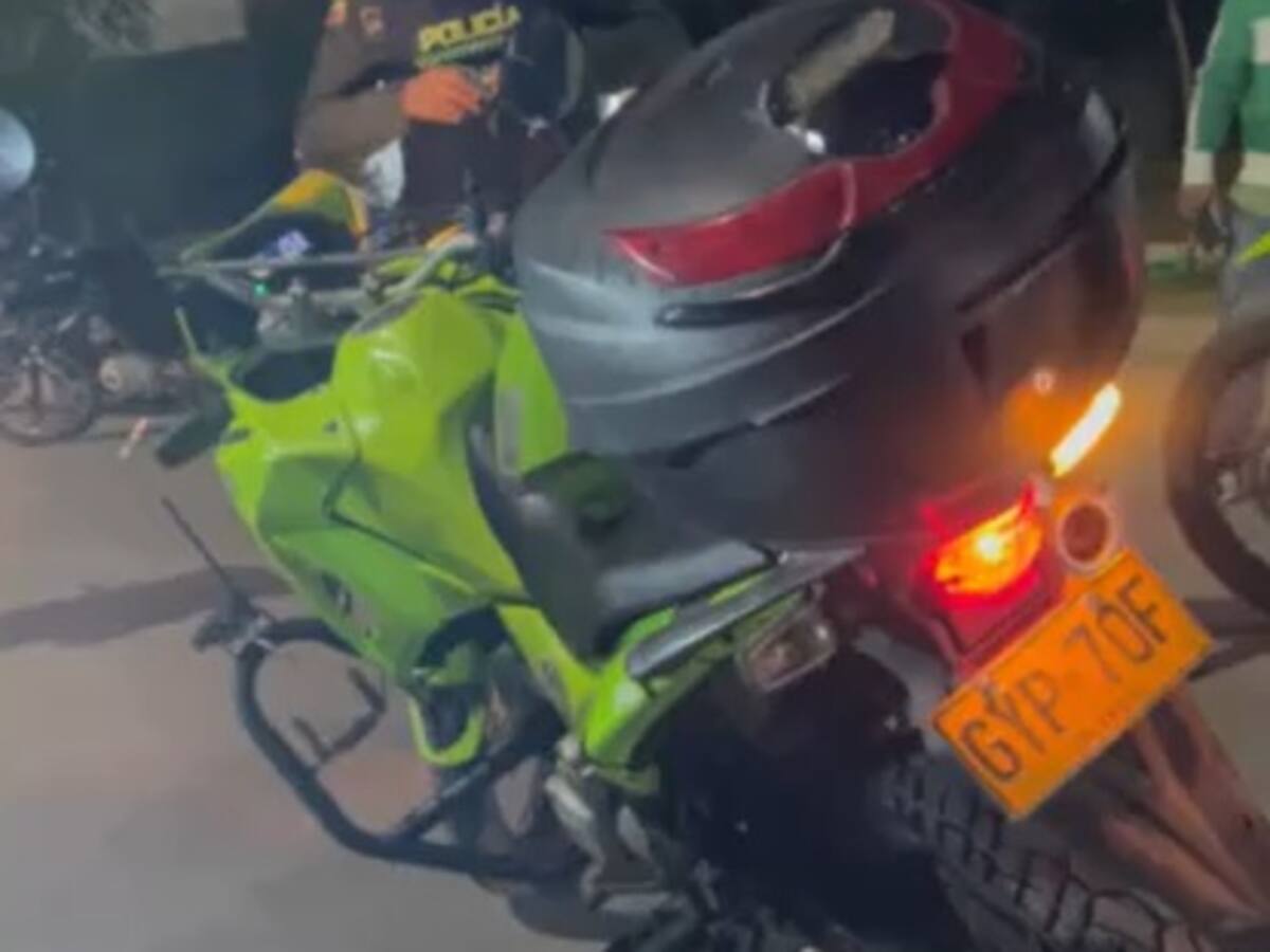 Vigilante fue asesinado por oponerse a un hurto en Cartagena