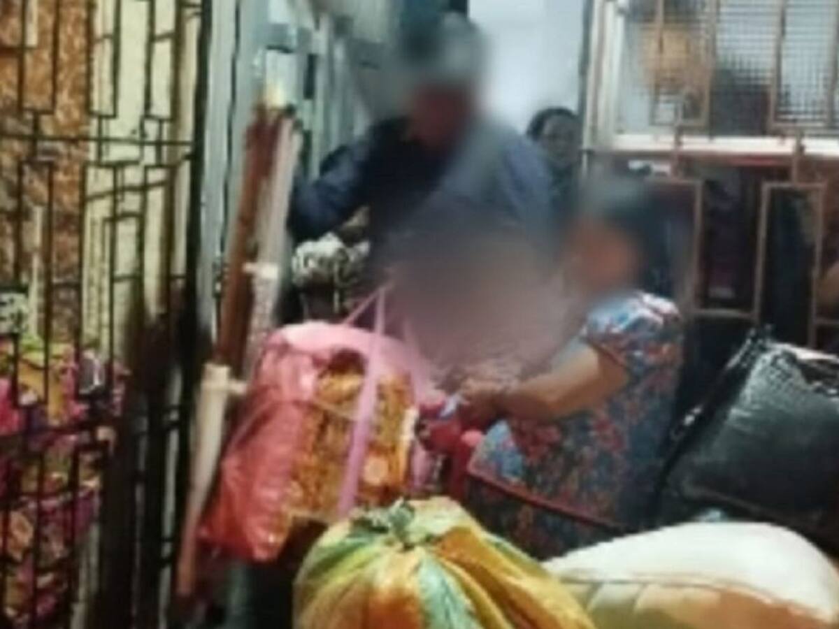 127 indígenas desplazados en Medellín retornaron a sus resguardos en Chocó