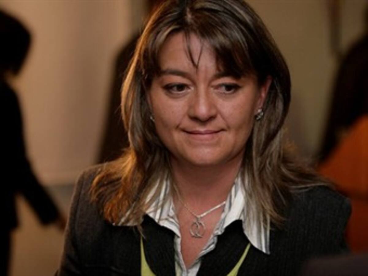 Fiscalía hará nuevas imputaciones contra la exdirectora del IDU Liliana Pardo