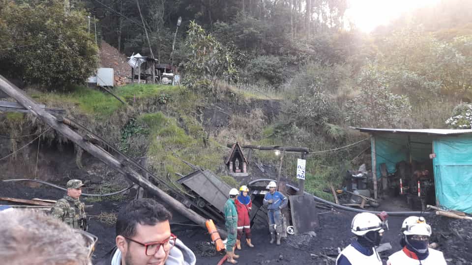 Cortesía de la Gobernación de Cundinamarca
