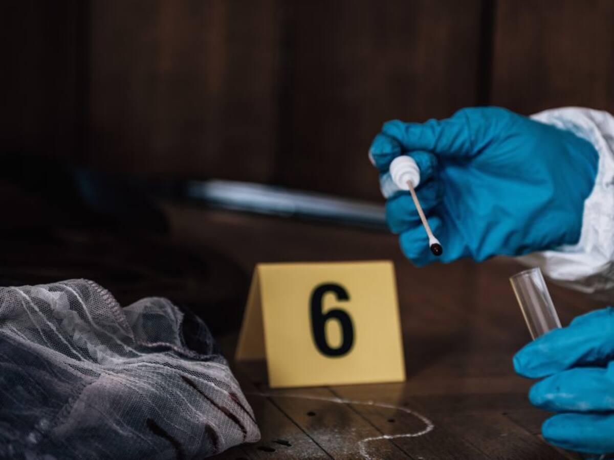 Fiscalía empezó a recoger pruebas por maltrato animal en gimnasio