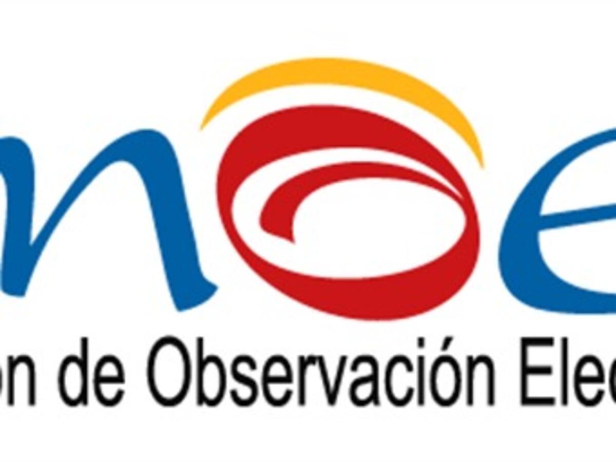 La elección de Defensor del Pueblo está atropellada y con ganador cantado: MOE