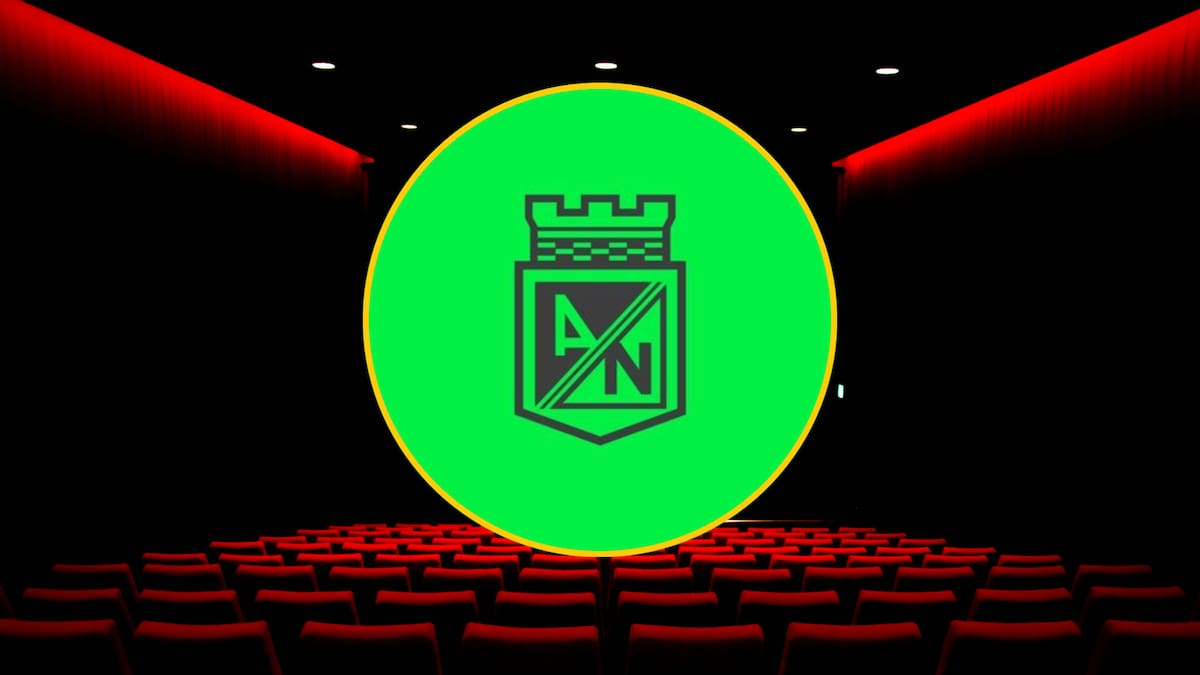 De los Grammy al estadio: Los hermanos Ríos llevan la pasión de los hinchas de Nacional al cine