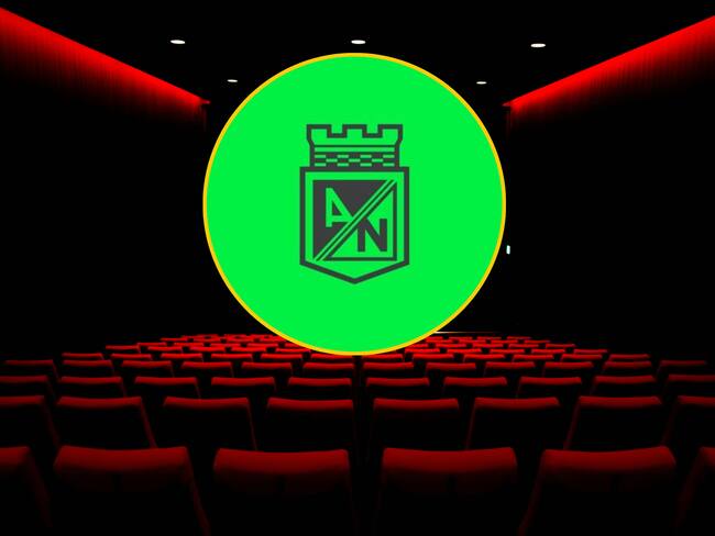 De los Grammy al estadio: Los hermanos Ríos llevan la pasión de los hinchas de Nacional al cine