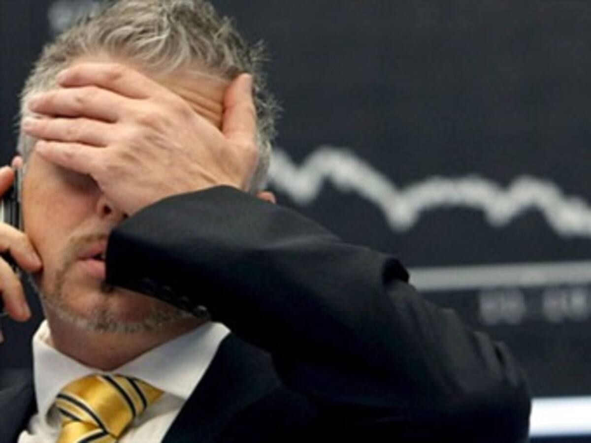 Colombia se debe preparar para ‘las aguas turbias’ por la caída de las bolsas del mundo: minhacienda