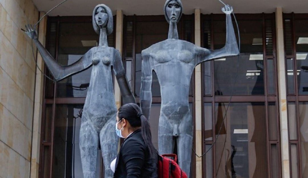 Foto: Enviada desde la Alcaldía de Manizales.