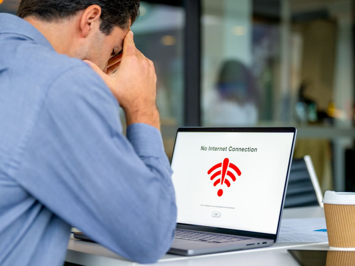 CRC advierte riesgo de internet para 57.000 usuarios por pelea entre TV Azteca y ATP