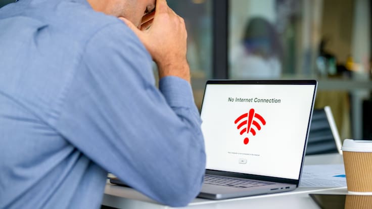 Pelea entre TV Azteca y ATP podría dejar sin internet a varias entidades y regiones de Colombia