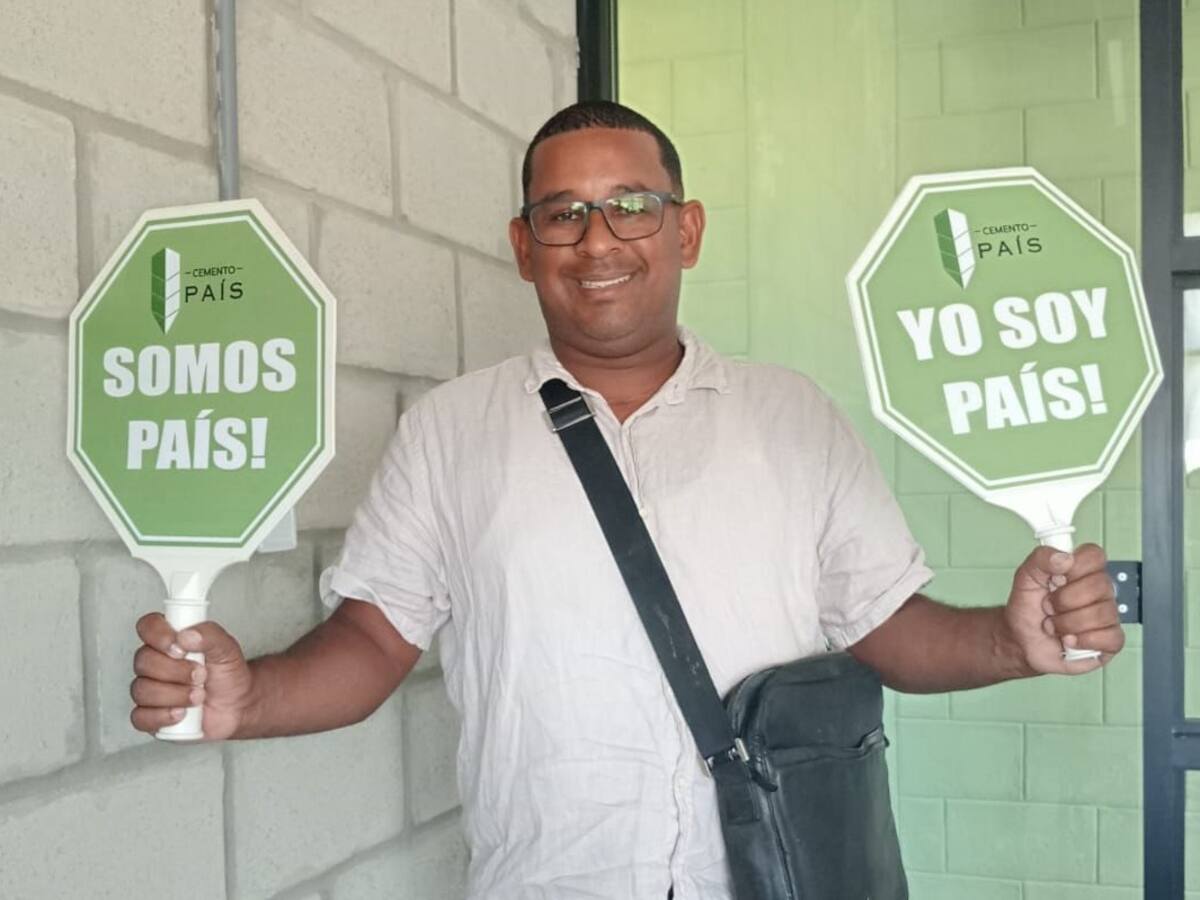 Cemento País resalta la importancia de los canales de distribución en la región Caribe