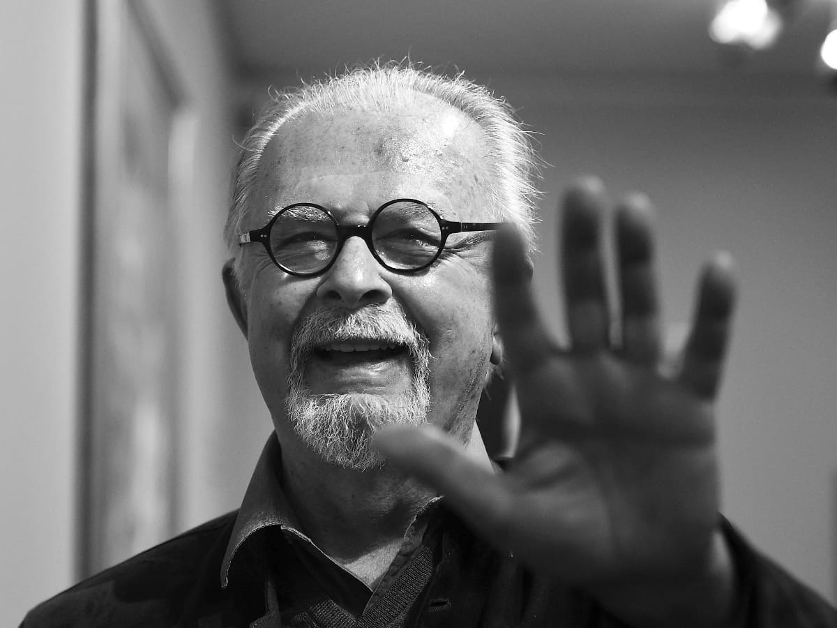 Decretaron siete días de luto en Medellín por la muerte del maestro Fernando Botero