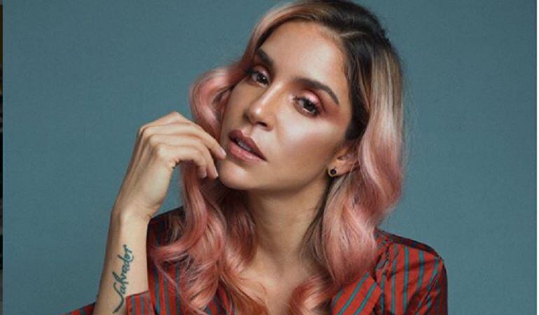 ¿Valentina Lizcano tiene nuevo amor?