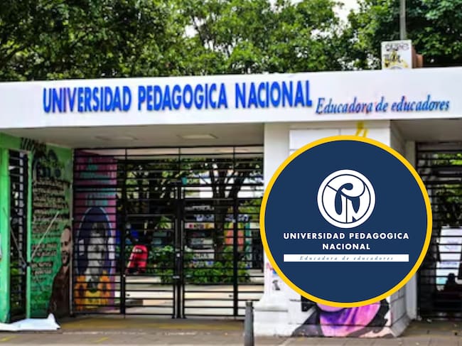Universidad Pedagógica Nacional | Foto: Cortesía
