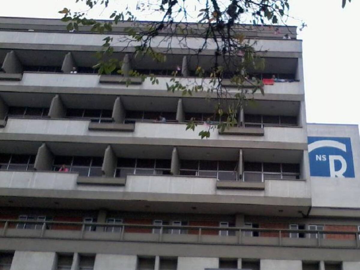 Son 53 los fallecidos víctimas de incendio en cárcel de Tuluá