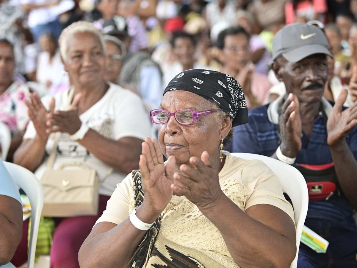 Más de 6.000 hogares víctimas de desplazamiento serán atendidos en Antioquia