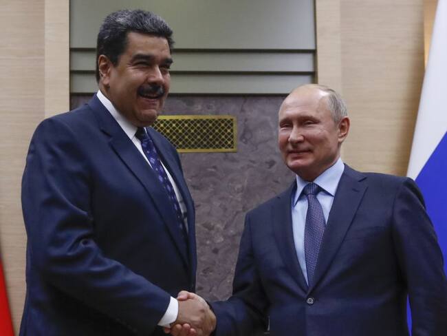 Alianza Venezuela - Rusia se está fortaleciendo, en detrimento de Colombia