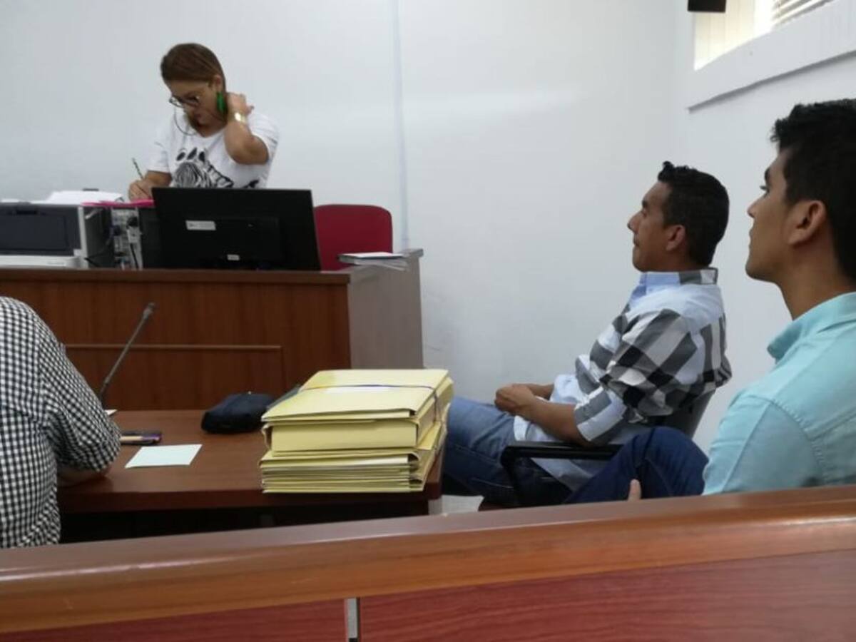Juez de Barranquilla ordenó detención domiciliaria al señalado Zar del PAE