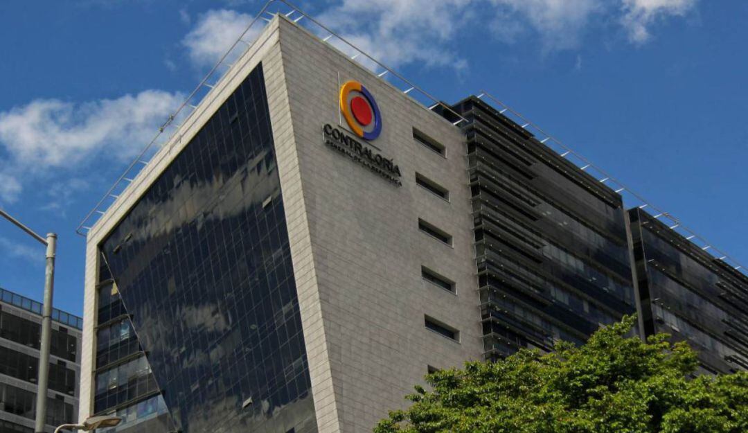 Contraloría General de la República 