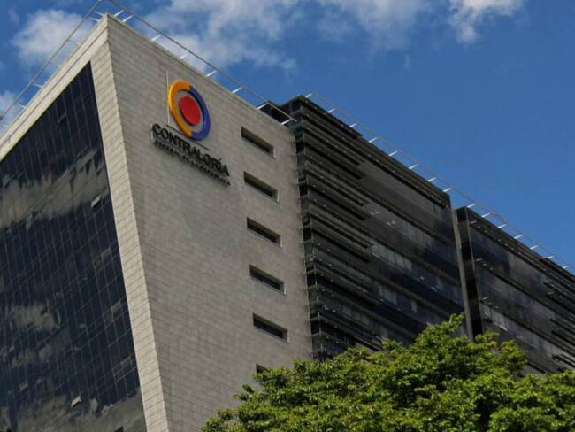 Contraloría General de la República