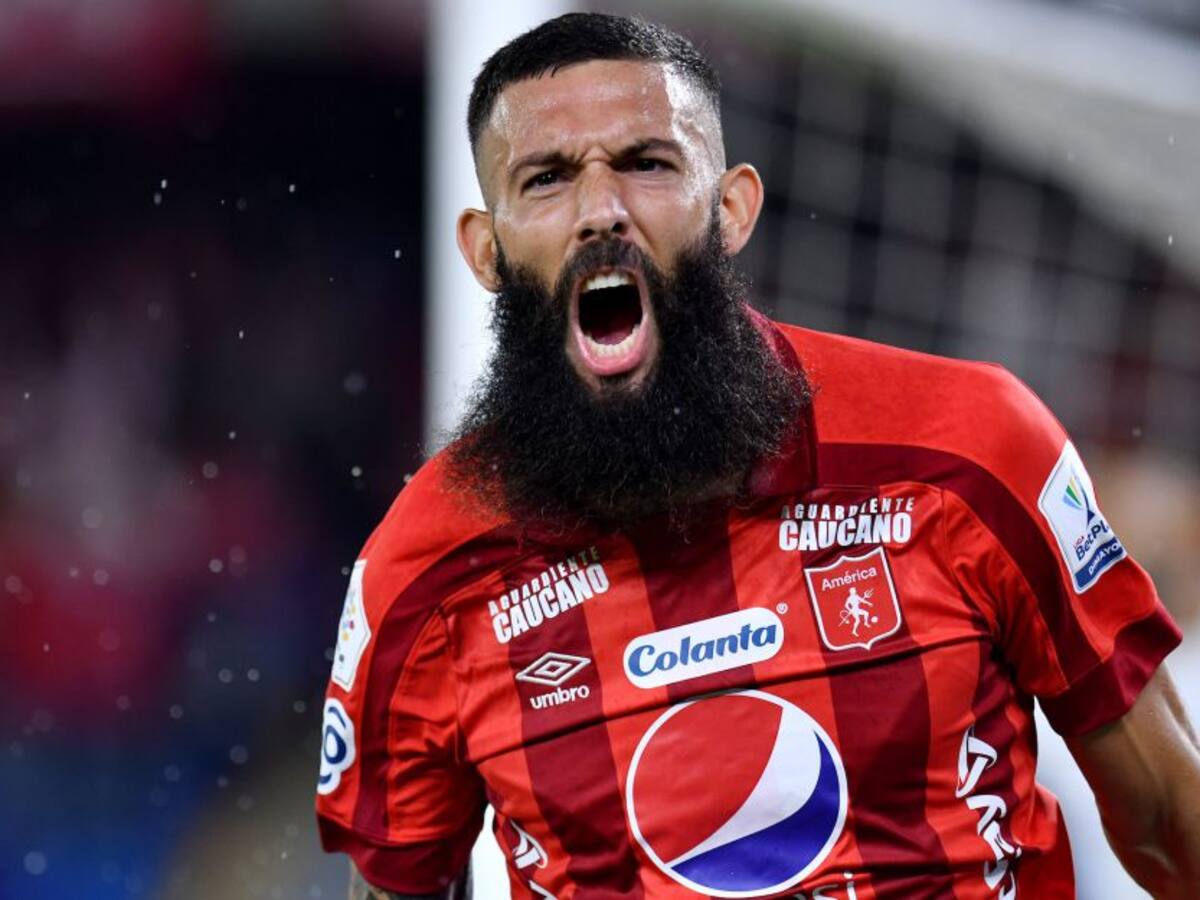 "DIM perdió el clásico y llega a Sudamericana buscando hacerse fuerte"