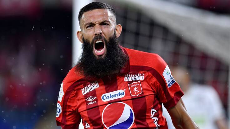 "DIM perdió el clásico y llega a Sudamericana buscando hacerse fuerte"