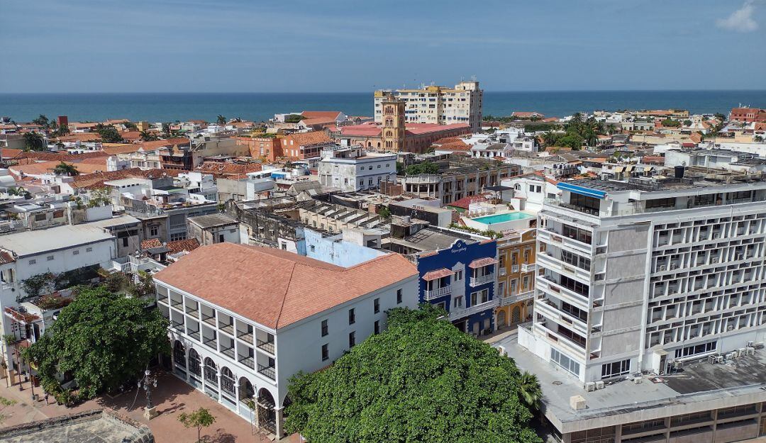 El primer trabajo para realizar desde el 1 de octubre sería la aprobación del manual de funciones de la mesa.