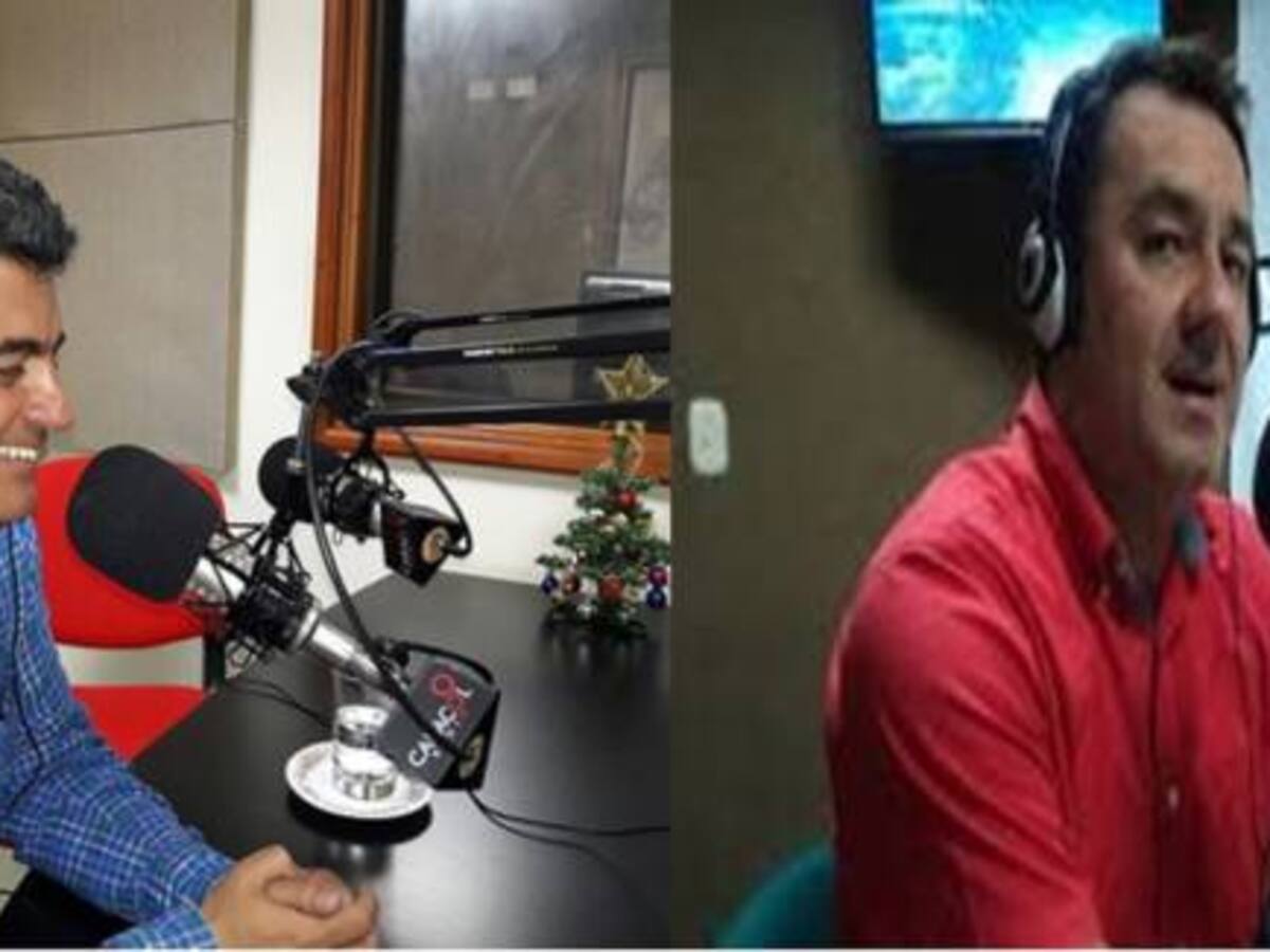 Es normal que la procuraduría investigue: Gobernador Quindío
