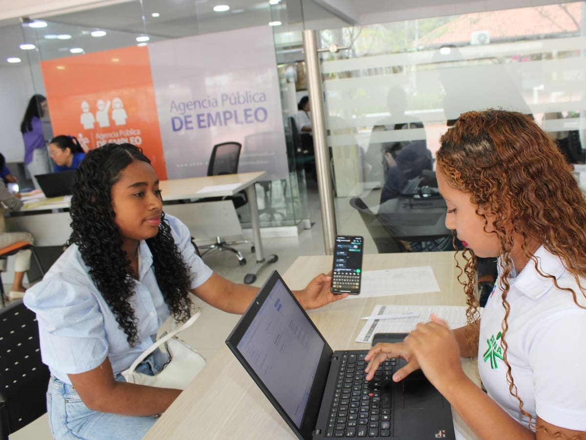 Este martes SENA realizará feria laboral para jóvenes en Bolívar: hay 199 vacantes disponibles