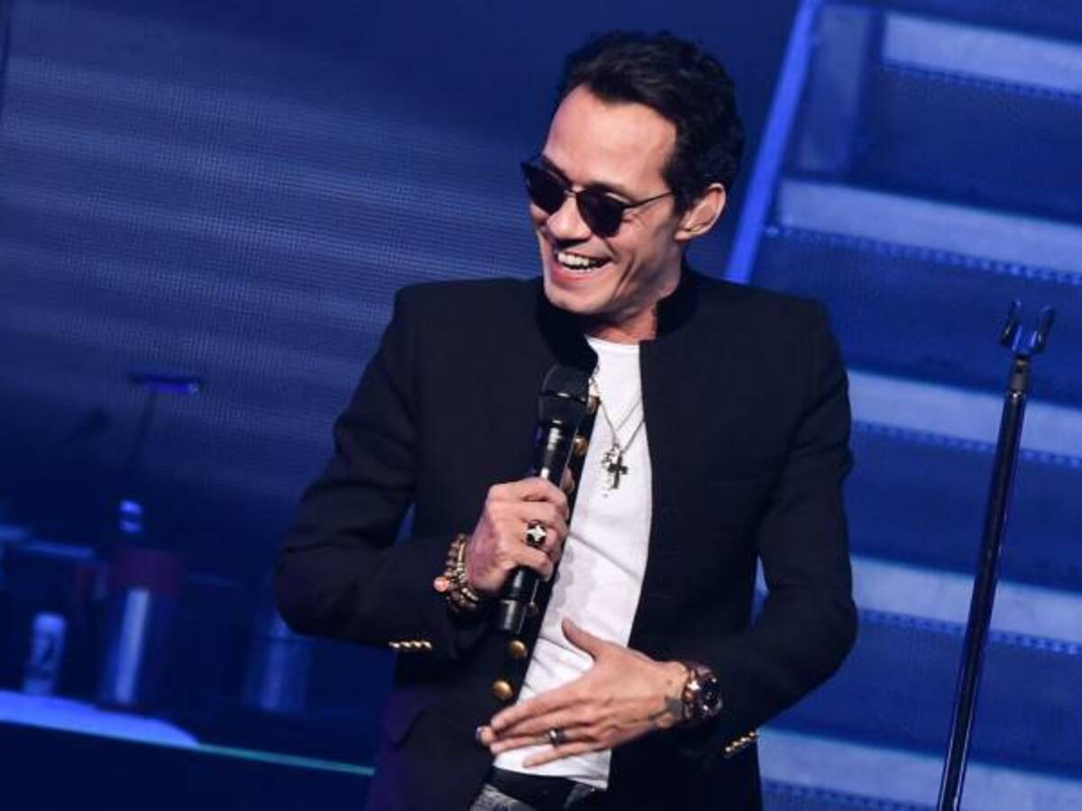 Latin Grammy: Artistas nombrados Persona del Año a través de los años
