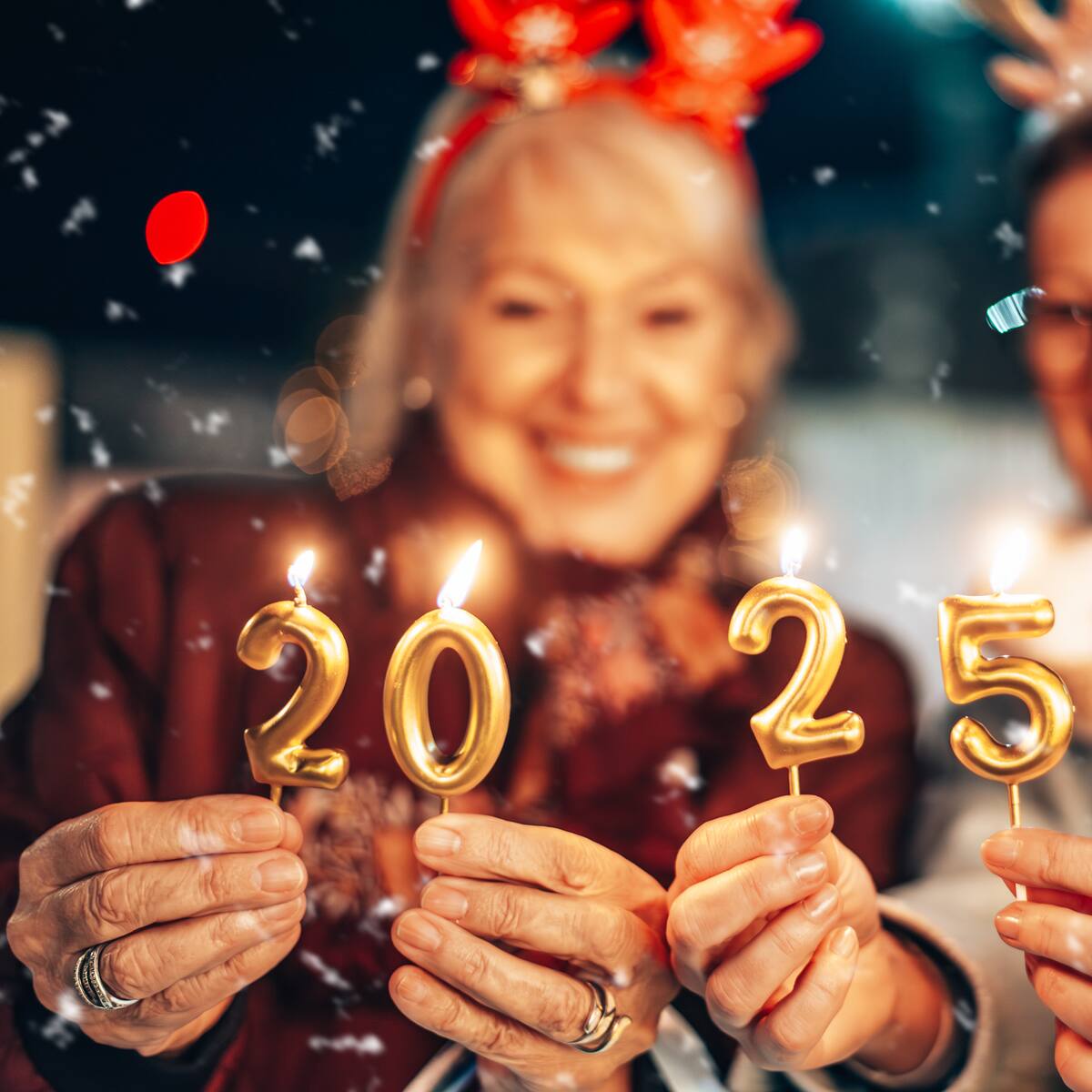 15 frases ideales para despedir el año 2024 y dar la bienvenida al 2025
